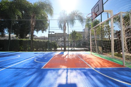 Apartamento para alugar com 64m², 2 quartos e 1 vagaQuadra Esportiva