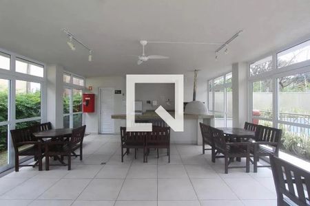 Apartamento para alugar com 64m², 2 quartos e 1 vaga Apartamento para alugar com 64m², 2 quartos e 1 vagaEspaço Gourmet