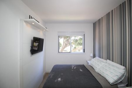 Apartamento para alugar com 64m², 2 quartos e 1 vagaQuarto 1