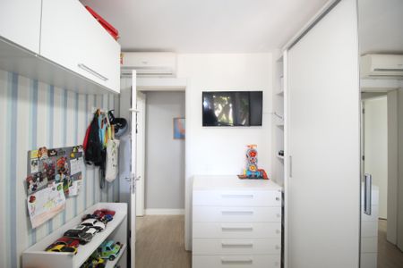 Apartamento para alugar com 64m², 2 quartos e 1 vagaQuarto 2