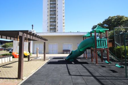 Apartamento para alugar com 64m², 2 quartos e 1 vagaÁrea comum - Playground