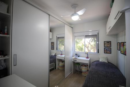 Apartamento para alugar com 64m², 2 quartos e 1 vagaQuarto 2