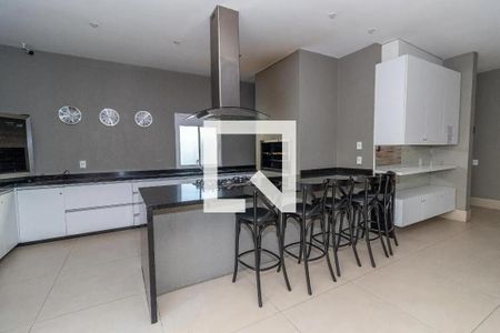 Apartamento para alugar com 64m², 2 quartos e 1 vaga Apartamento para alugar com 64m², 2 quartos e 1 vagaÁrea comum - Salão de festas