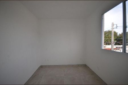 Quarto de apartamento para alugar com 2 quartos, 45m² em Campo Grande, Rio de Janeiro