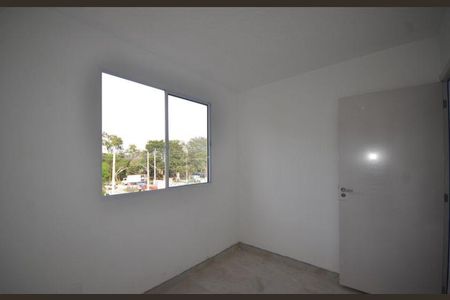 Quarto de apartamento para alugar com 2 quartos, 45m² em Campo Grande, Rio de Janeiro
