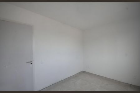 Quarto de apartamento para alugar com 2 quartos, 45m² em Campo Grande, Rio de Janeiro