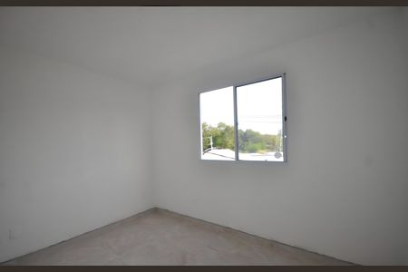 Sala de apartamento para alugar com 2 quartos, 45m² em Campo Grande, Rio de Janeiro