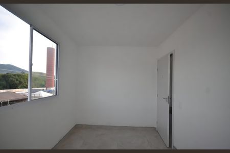 Quarto de apartamento para alugar com 2 quartos, 45m² em Campo Grande, Rio de Janeiro