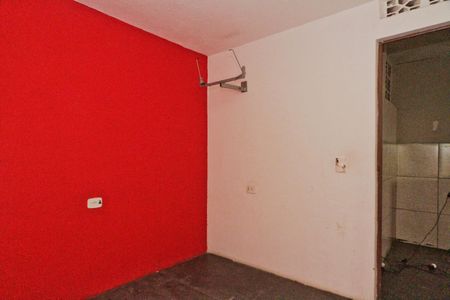 Quarto 1 de casa para alugar com 2 quartos, 60m² em Jardim Peri, São Paulo