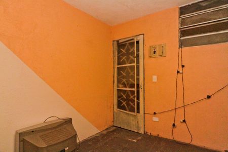Sala de casa para alugar com 2 quartos, 60m² em Jardim Peri, São Paulo