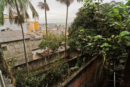 Casa para alugar com 60m², 2 quartos e sem vaga Casa para alugar com 60m², 2 quartos e sem vagaVista