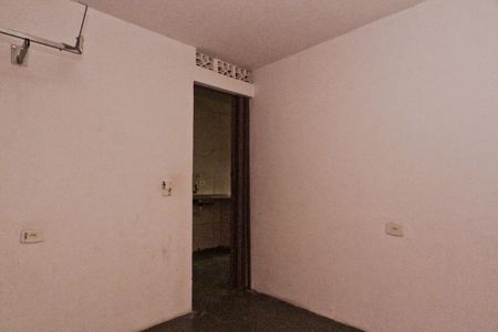 Casa para alugar com 60m², 2 quartos e sem vaga Casa para alugar com 60m², 2 quartos e sem vagaQuarto 1