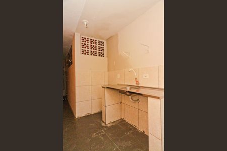 Casa para alugar com 60m², 2 quartos e sem vaga Casa para alugar com 60m², 2 quartos e sem vagaCozinha