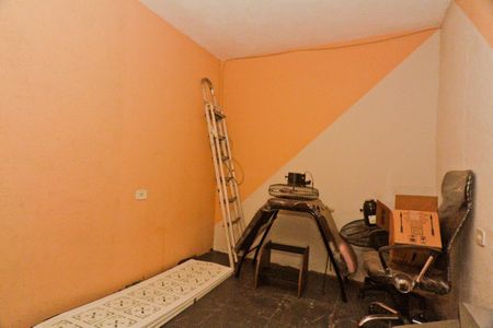 Casa para alugar com 60m², 2 quartos e sem vaga Casa para alugar com 60m², 2 quartos e sem vagaSala