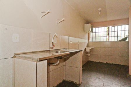 Casa para alugar com 60m², 2 quartos e sem vaga Casa para alugar com 60m², 2 quartos e sem vagaCozinha