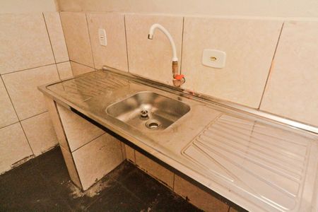Casa para alugar com 60m², 2 quartos e sem vaga Casa para alugar com 60m², 2 quartos e sem vagaCozinha