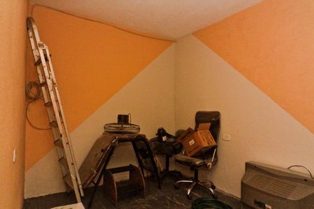 Sala de casa para alugar com 2 quartos, 60m² em Jardim Peri, São Paulo