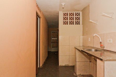Casa para alugar com 60m², 2 quartos e sem vaga Casa para alugar com 60m², 2 quartos e sem vagaCozinha