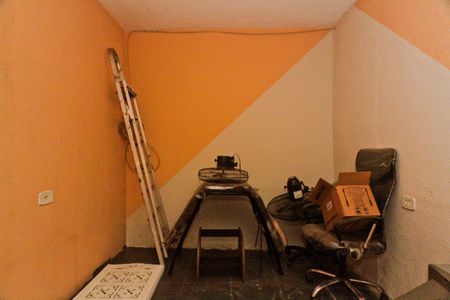 Sala de casa para alugar com 2 quartos, 60m² em Jardim Peri, São Paulo