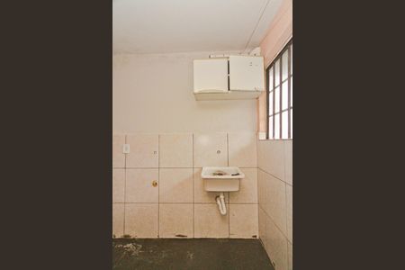 Casa para alugar com 60m², 2 quartos e sem vaga Casa para alugar com 60m², 2 quartos e sem vagaÁrea de Serviço