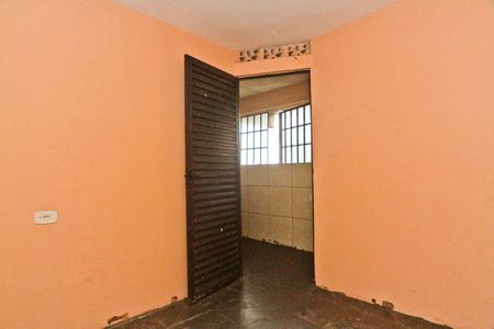 Quarto 2 de casa para alugar com 2 quartos, 60m² em Jardim Peri, São Paulo