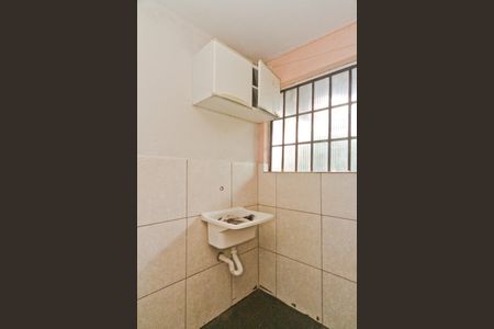 Casa para alugar com 60m², 2 quartos e sem vaga Casa para alugar com 60m², 2 quartos e sem vagaÁrea de Serviço