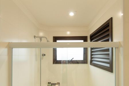 Apartamento para alugar com 110m², 3 quartos e 2 vagas Apartamento para alugar com 110m², 3 quartos e 2 vagasBanheiro Social