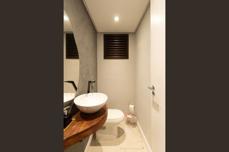 Apartamento para alugar com 110m², 3 quartos e 2 vagas Apartamento para alugar com 110m², 3 quartos e 2 vagasLavabo