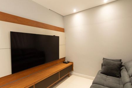 Apartamento para alugar com 110m², 3 quartos e 2 vagas Apartamento para alugar com 110m², 3 quartos e 2 vagasSala