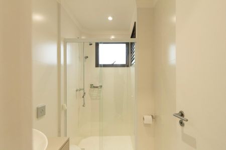 Apartamento para alugar com 110m², 3 quartos e 2 vagas Apartamento para alugar com 110m², 3 quartos e 2 vagasBanheiro Social