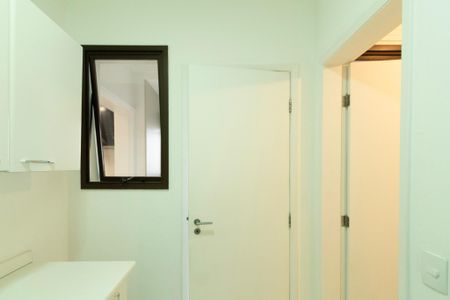 Apartamento para alugar com 110m², 3 quartos e 2 vagas Apartamento para alugar com 110m², 3 quartos e 2 vagasDespensa Área de Serviço