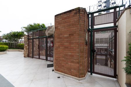 Apartamento para alugar com 110m², 3 quartos e 2 vagas Apartamento para alugar com 110m², 3 quartos e 2 vagasÁrea comum