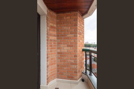 Apartamento para alugar com 110m², 3 quartos e 2 vagas Apartamento para alugar com 110m², 3 quartos e 2 vagasVaranda Sala