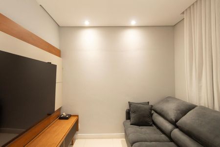 Apartamento para alugar com 110m², 3 quartos e 2 vagas Apartamento para alugar com 110m², 3 quartos e 2 vagasSala