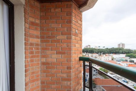 Apartamento para alugar com 110m², 3 quartos e 2 vagas Apartamento para alugar com 110m², 3 quartos e 2 vagasVaranda Sala