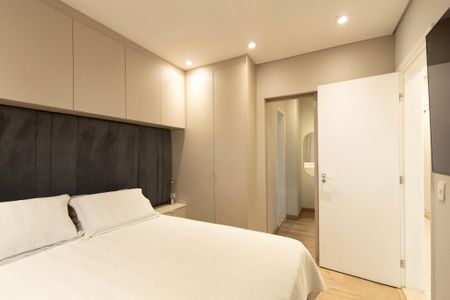 Apartamento para alugar com 110m², 3 quartos e 2 vagas Apartamento para alugar com 110m², 3 quartos e 2 vagasSuíte