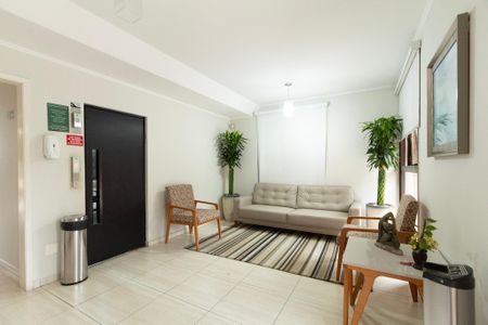 Apartamento para alugar com 110m², 3 quartos e 2 vagas Apartamento para alugar com 110m², 3 quartos e 2 vagasÁrea comum