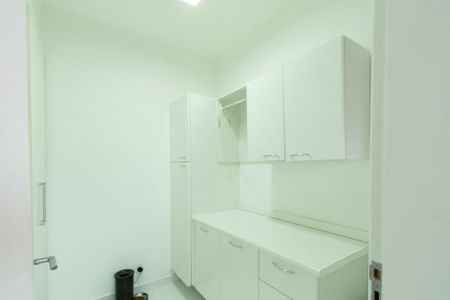 Apartamento para alugar com 110m², 3 quartos e 2 vagas Apartamento para alugar com 110m², 3 quartos e 2 vagasDespensa Área de Serviço