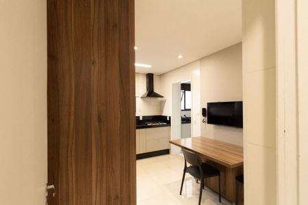 Apartamento para alugar com 110m², 3 quartos e 2 vagas Apartamento para alugar com 110m², 3 quartos e 2 vagasCozinha