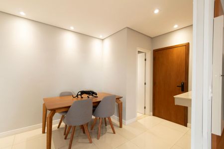 Apartamento para alugar com 110m², 3 quartos e 2 vagas Apartamento para alugar com 110m², 3 quartos e 2 vagasSala