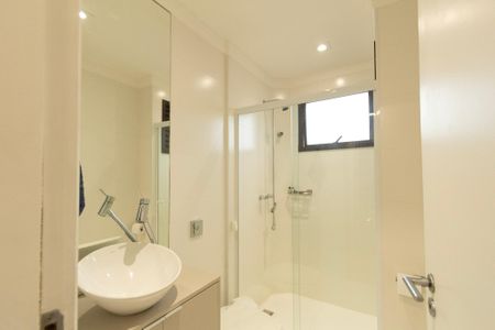 Apartamento para alugar com 110m², 3 quartos e 2 vagas Apartamento para alugar com 110m², 3 quartos e 2 vagasBanheiro Social