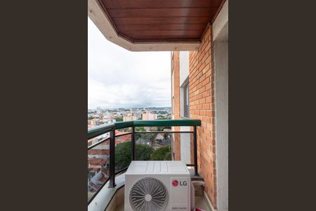 Apartamento para alugar com 110m², 3 quartos e 2 vagas Apartamento para alugar com 110m², 3 quartos e 2 vagasVaranda Sala