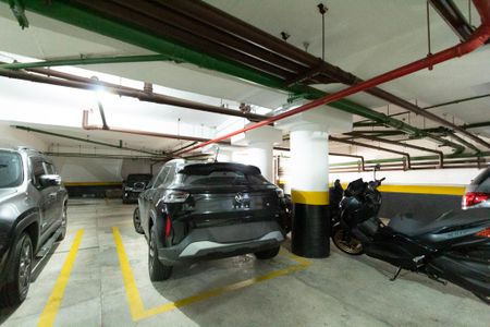 Apartamento para alugar com 110m², 3 quartos e 2 vagas Apartamento para alugar com 110m², 3 quartos e 2 vagasÁrea comum