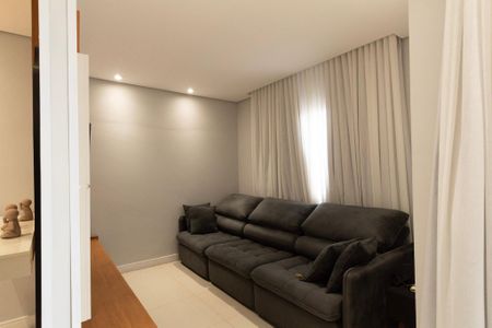 Apartamento para alugar com 110m², 3 quartos e 2 vagas Apartamento para alugar com 110m², 3 quartos e 2 vagasSala
