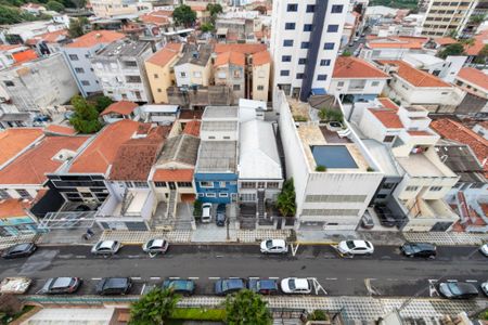 Apartamento para alugar com 110m², 3 quartos e 2 vagas Apartamento para alugar com 110m², 3 quartos e 2 vagasVaranda Sala