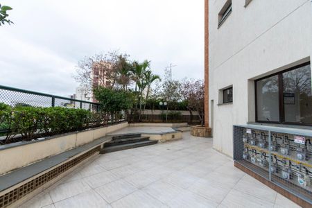 Apartamento para alugar com 110m², 3 quartos e 2 vagas Apartamento para alugar com 110m², 3 quartos e 2 vagasÁrea comum