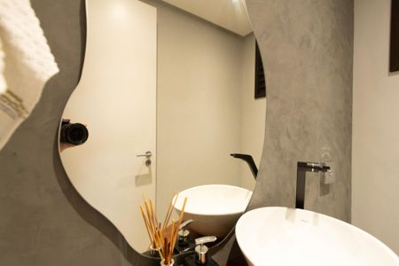 Apartamento para alugar com 110m², 3 quartos e 2 vagas Apartamento para alugar com 110m², 3 quartos e 2 vagasLavabo