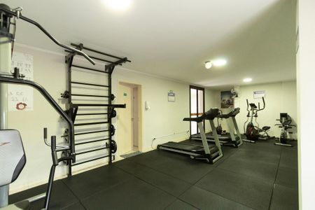 Apartamento para alugar com 110m², 3 quartos e 2 vagas Apartamento para alugar com 110m², 3 quartos e 2 vagasÁrea comum