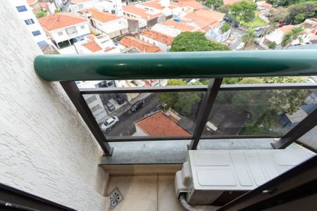Apartamento para alugar com 110m², 3 quartos e 2 vagas Apartamento para alugar com 110m², 3 quartos e 2 vagasVaranda Suíte
