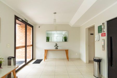 Apartamento para alugar com 110m², 3 quartos e 2 vagas Apartamento para alugar com 110m², 3 quartos e 2 vagasÁrea comum